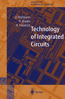 Buchcover Technology of Integrated Circuits