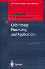Buchcover Color Image Processing and Applications