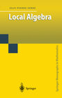 Buchcover Local Algebra