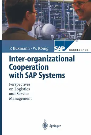 Buchcover ISBN 9783662042182