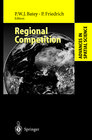 Buchcover Regional Competition