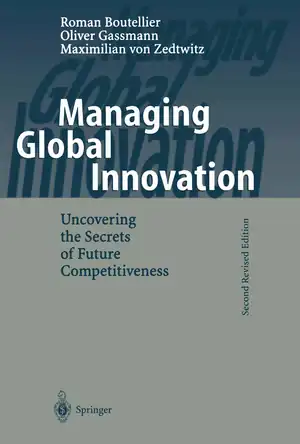 Buchcover ISBN 9783662042502