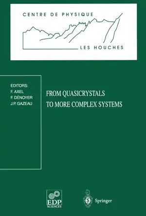 Buchcover ISBN 9783662042533