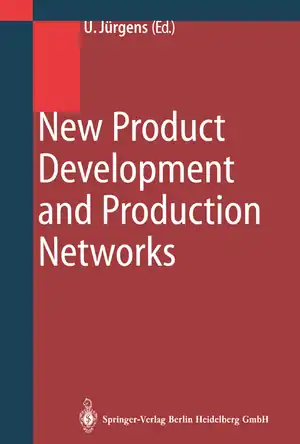 Buchcover ISBN 9783662042557