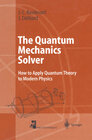 Buchcover The Quantum Mechanics Solver