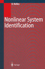 Buchcover Nonlinear System Identification