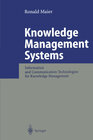 Buchcover Knowledge Management Systems