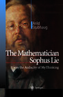 Buchcover The Mathematician Sophus Lie