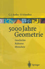 Buchcover 5000 Jahre Geometrie