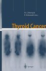 Buchcover Thyroid Cancer (English Edition)