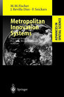 Buchcover Metropolitan Innovation Systems