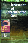 Buchcover Treatment of Contaminated Soil