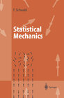 Buchcover Statistical Mechanics