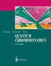 Buchcover Quantum Chromodynamics