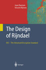 Buchcover The Design of Rijndael