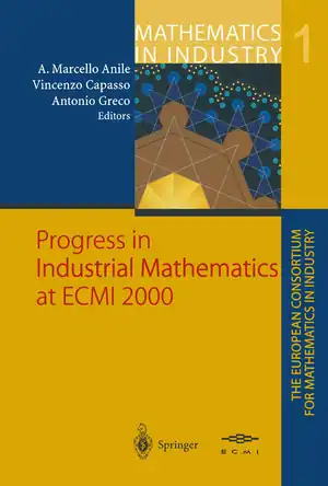 Buchcover ISBN 9783662047842