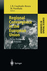 Buchcover Regional Convergence in the European Union