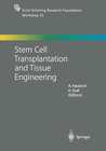 Buchcover Stem Cell Transplantation and Tissue Engineering