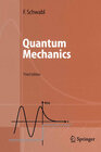 Buchcover Quantum Mechanics
