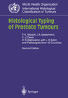 Buchcover Histological Typing of Prostate Tumours