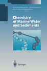 Buchcover Chemistry of Marine Water and Sediments