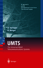 Buchcover UMTS