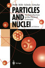 Buchcover Particles and Nuclei