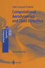 Buchcover Computational Aerodynamics and Fluid Dynamics