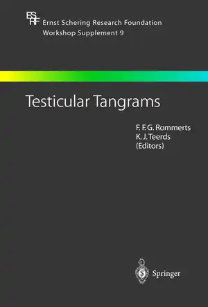 Buchcover ISBN 9783662050668