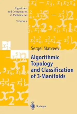 Buchcover ISBN 9783662051047