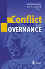 Buchcover Conflict and Governance