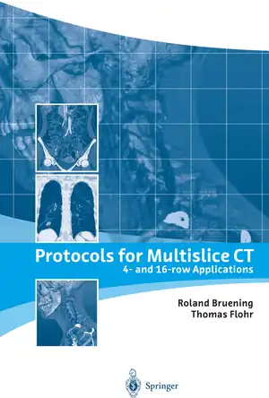 Buchcover ISBN 9783662051429