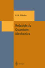 Buchcover Relativistic Quantum Mechanics