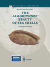 Buchcover The Algorithmic Beauty of Sea Shells