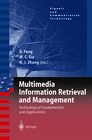 Buchcover Multimedia Information Retrieval and Management