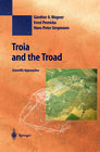 Buchcover Troia and the Troad