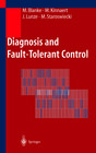 Buchcover Diagnosis and Fault-Tolerant Control