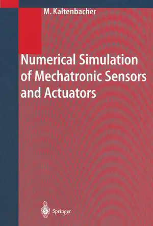 Buchcover ISBN 9783662053584