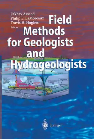 Buchcover ISBN 9783662054383