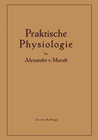 Buchcover Einführung in die Praktische Physiologie