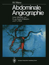 Buchcover Abdominale Angiographie