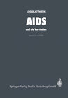 Buchcover AIDS und die Vorstadien