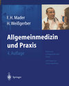 Buchcover Allgemeinmedizin und Praxis