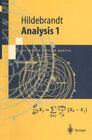 Buchcover Analysis