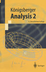 Buchcover Analysis 2