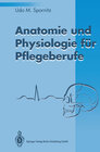 Buchcover Anatomie und Physiologie für Pflegeberufe