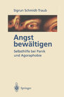 Buchcover Angst bewältigen