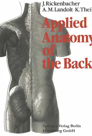 Buchcover ISBN 9783662057919