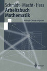 Buchcover Arbeitsbuch Mathematik