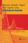 Buchcover Arbeitsbuch Statistik